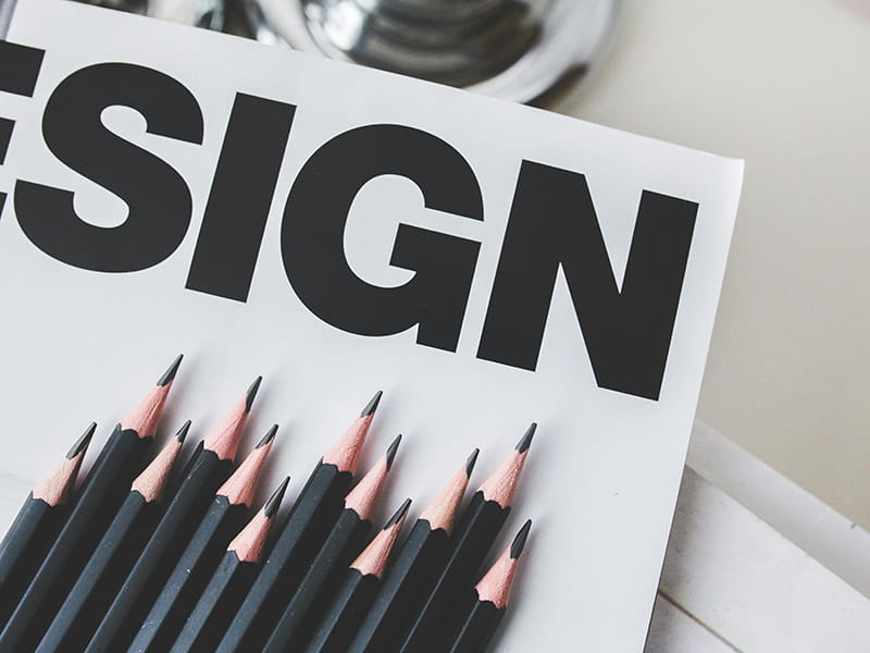 design agency creative services